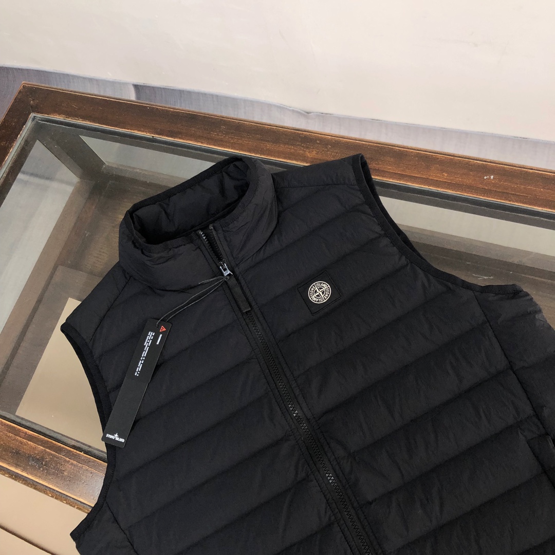 Stone Island Down Jackets